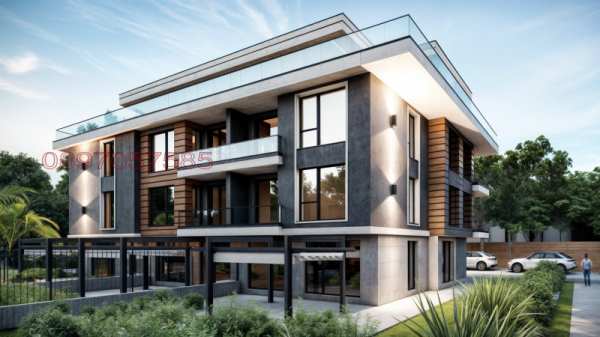 Продава 2-стаен, гр. пловдив, отдих и култура