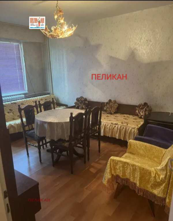 Продава 2-стаен, гр. велико търново, бузлуджа