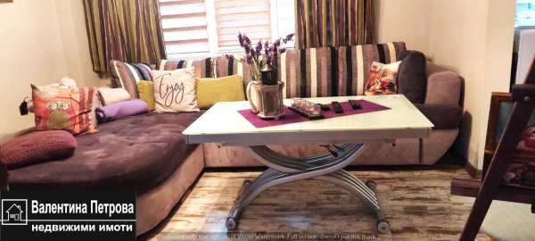 Продава 4-стаен, гр. русе, възраждане