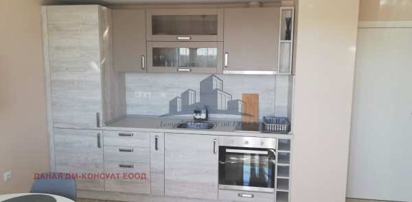 Дава под наем 2-стаен, гр. шумен, военно училище