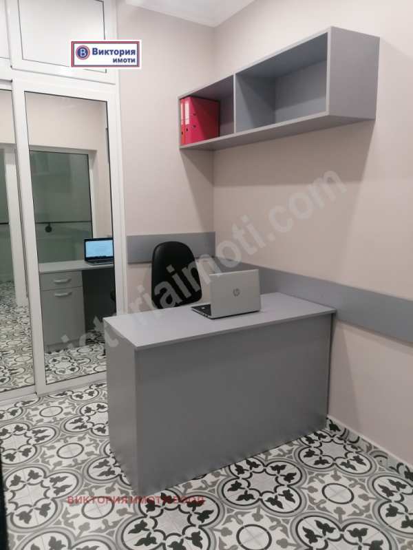 Дава под наем офис, гр. велико търново, център