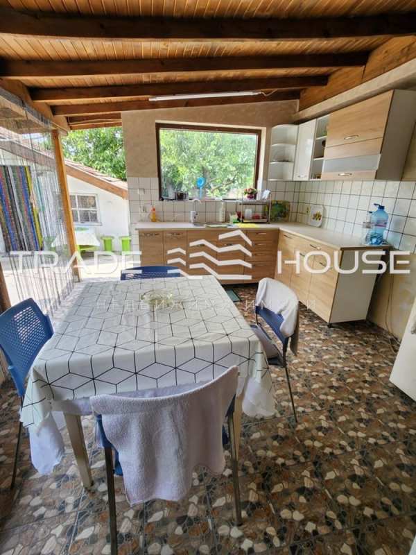 Дава под наем къща, гр. пловдив, кършияка