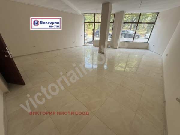 Дава под наем магазин, гр. велико търново, център