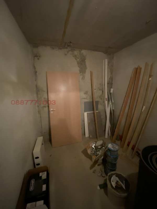 Дава под наем склад, гр. софия, манастирски ливади