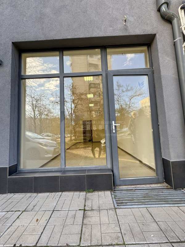 Дава под наем магазин, гр. пловдив, асеновградско шосе