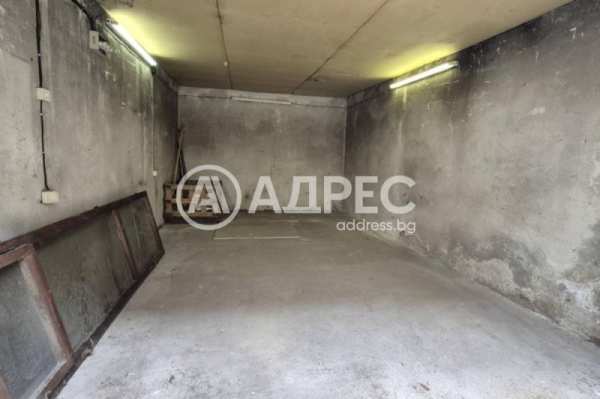 Дава под наем склад, гр. софия, център