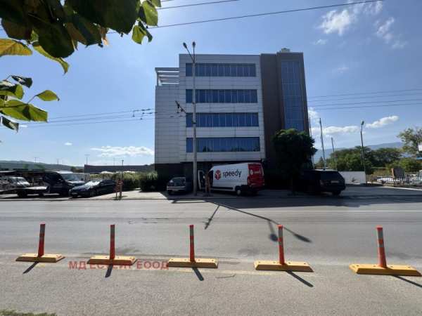 Дава под наем бизнес имот, гр. софия, дружба 2