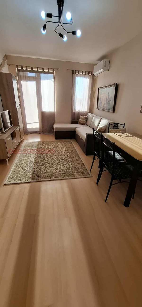 Дава под наем 2-стаен, гр. велико търново, колю фичето