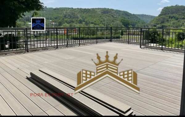 Дава под наем офис, гр. велико търново, център