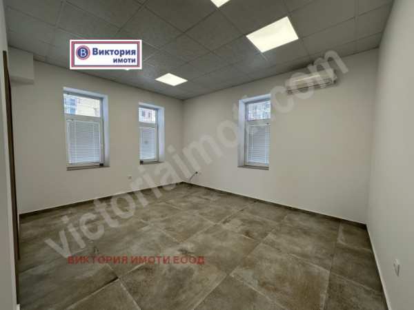 Дава под наем офис, гр. велико търново, център