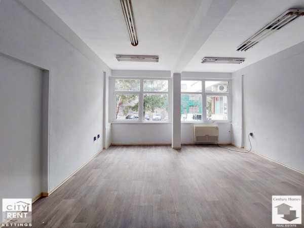 Дава под наем бизнес имот, гр. велико търново, център