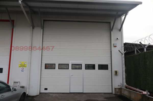 Дава под наем бизнес имот, гр. софия, враждебна