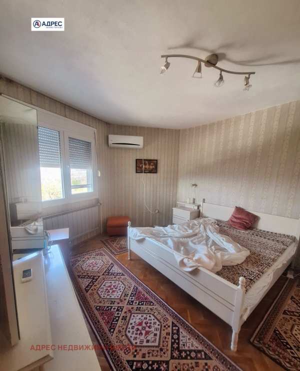 Дава под наем 4-стаен, гр. велико търново, картала