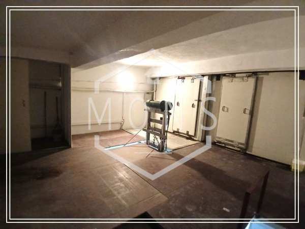 Дава под наем склад, гр. велико търново, център