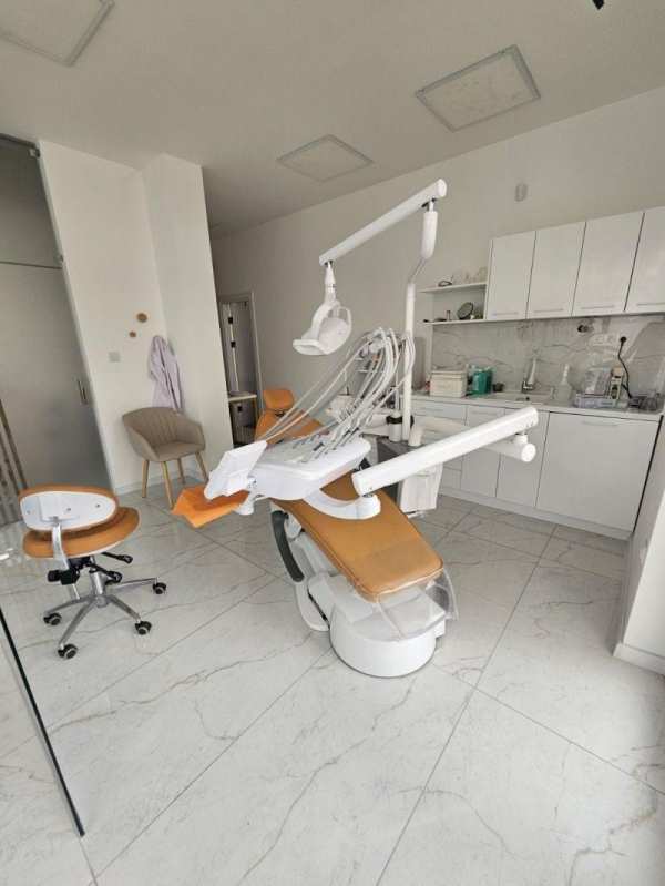 Дава под наем бизнес имот, гр. пловдив, кючук париж