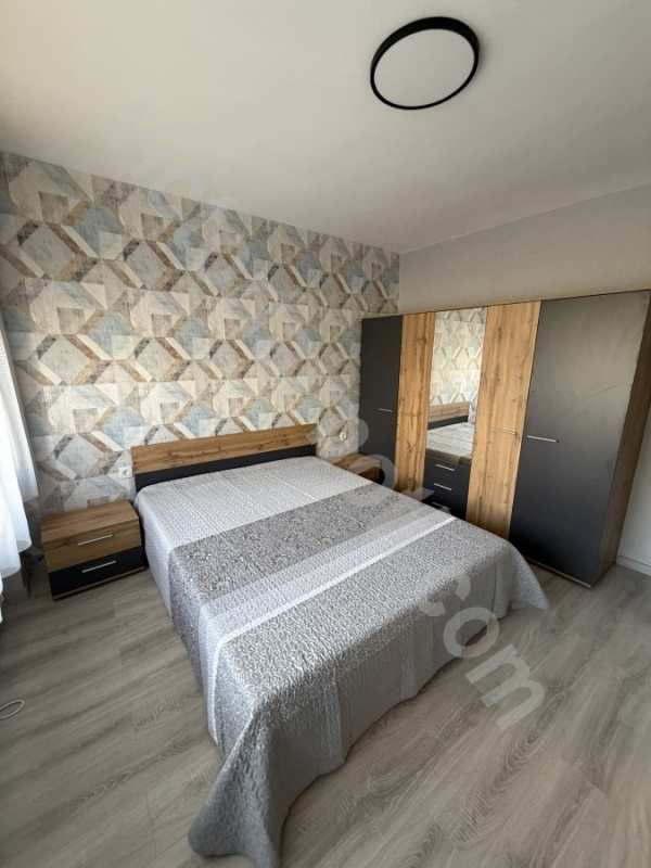 Дава под наем 2-стаен, гр. велико търново, колю фичето