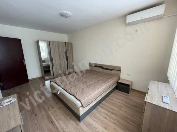 Дава под наем 2-стаен, гр. велико търново, колю фичето