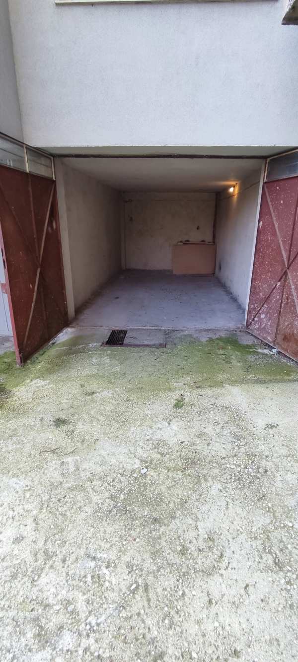 Дава под наем гараж, паркомясто, гр. пловдив, младежки хълм