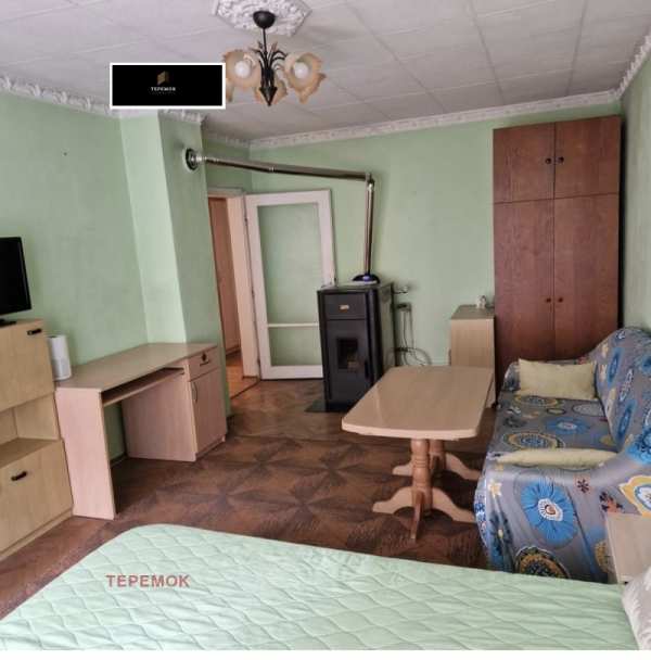 Дава под наем 2-стаен, гр. шумен, тракия