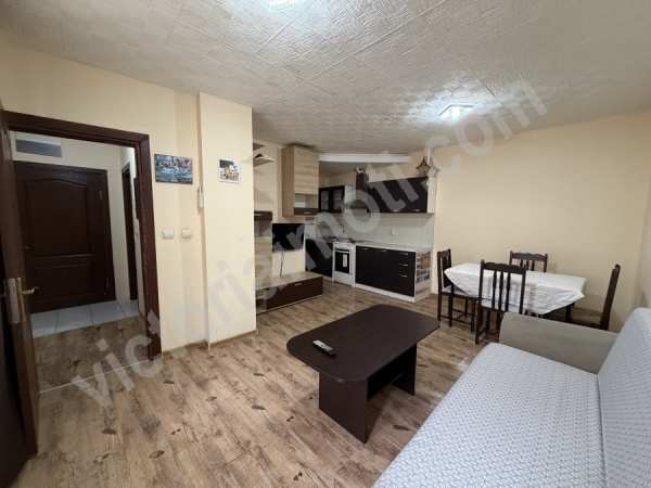 Дава под наем 2-стаен, гр. велико търново, център