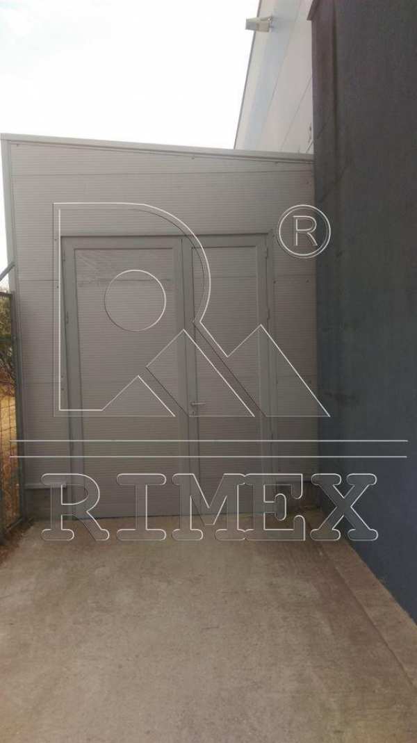 Дава под наем склад, гр. пловдив, индустриална зона - тракия