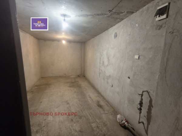 Дава под наем гараж, паркомясто, гр. велико търново, колю фичето