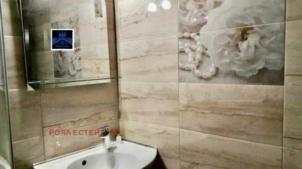 Дава под наем 2-стаен, гр. велико търново, център