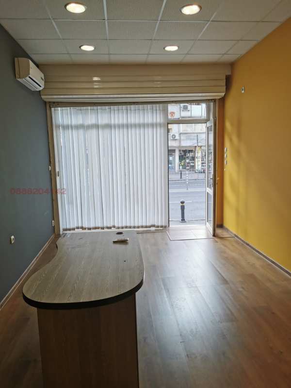 Дава под наем магазин, гр. пловдив, младежки хълм