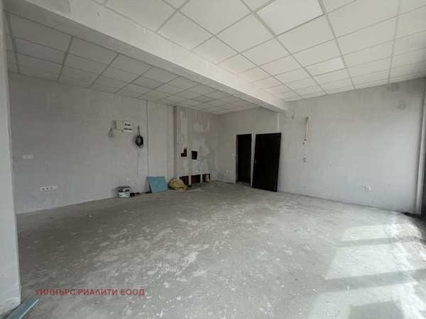 Дава под наем магазин, гр. пловдив, кючук париж