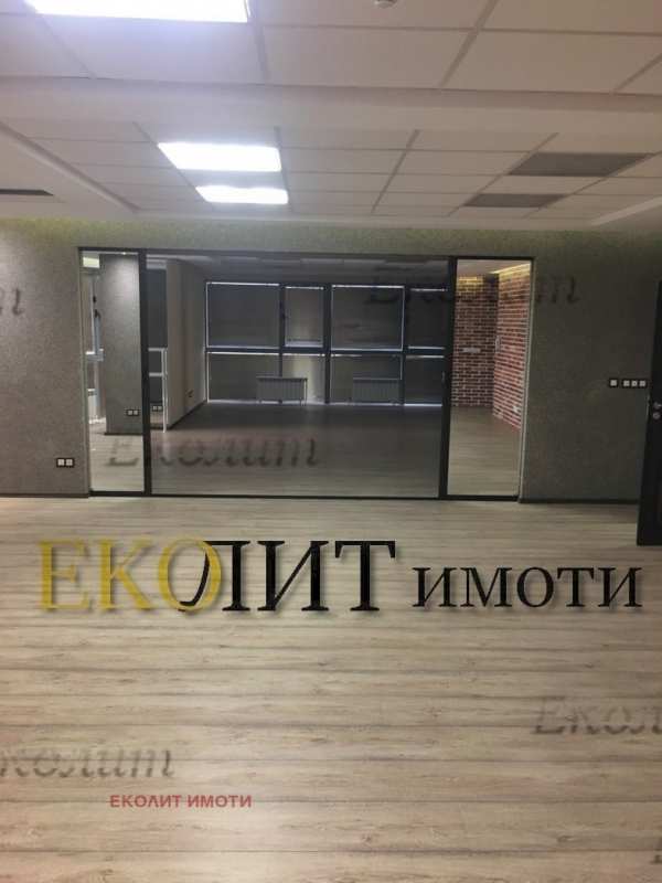 Дава под наем бизнес имот, гр. софия, младост 2