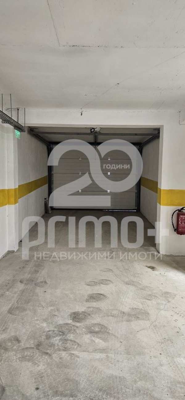 Дава под наем гараж, паркомясто, гр. велико търново, картала