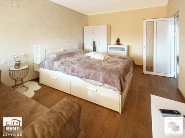 Дава под наем  2-стаен град Велико Търново, Колю Фичето
      47 кв.м