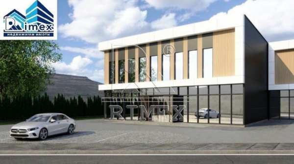 Дава под наем склад, гр. пловдив, индустриална зона - север