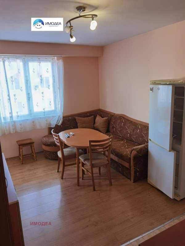 Дава под наем 2-стаен, гр. велико търново, бузлуджа