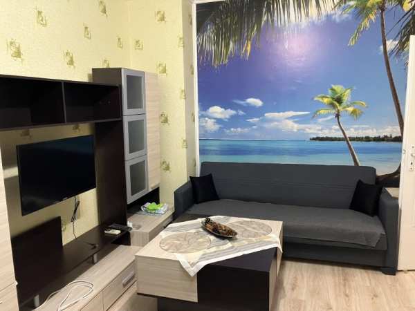 Дава под наем 2-стаен, гр. стара загора, три чучура - юг