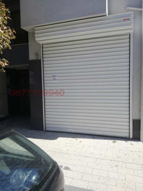 Дава под наем гараж, паркомясто, гр. пловдив, младежки хълм