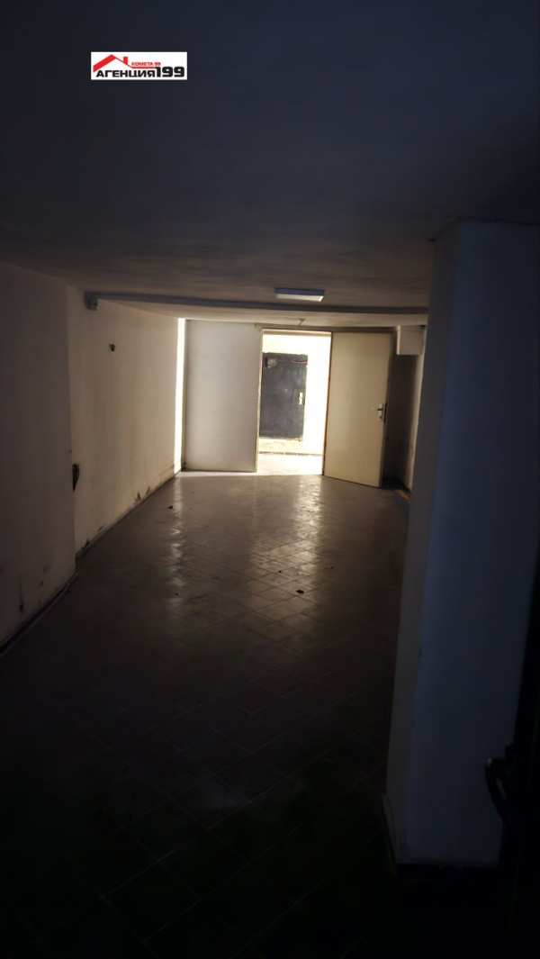 Дава под наем бизнес имот, гр. софия, център