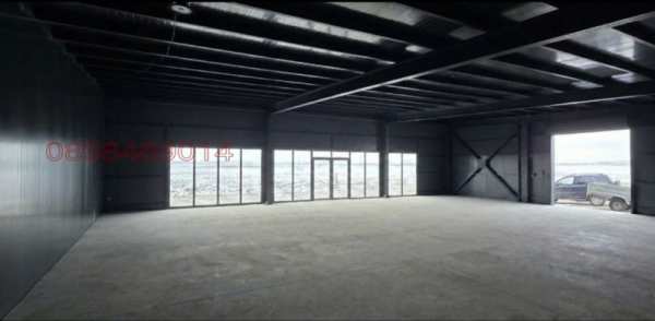 Дава под наем бизнес имот, гр. софия, връбница 1