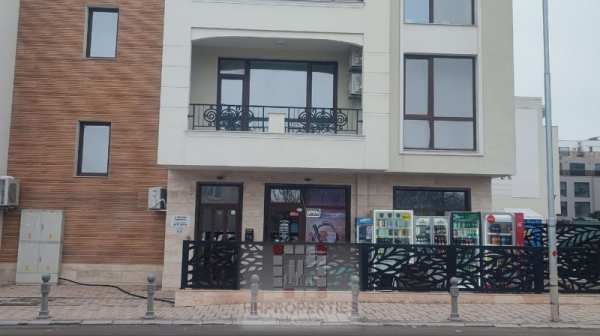 Дава под наем магазин, гр. пловдив, христо смирненски