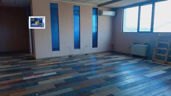 Дава под наем офис, гр. пловдив, кършияка