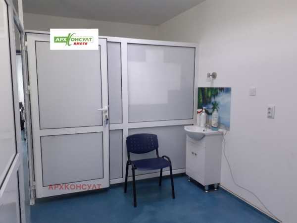 Дава под наем бизнес имот, гр. софия, надежда 4