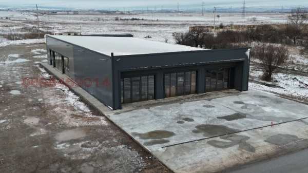 Дава под наем магазин, гр. софия, връбница 1