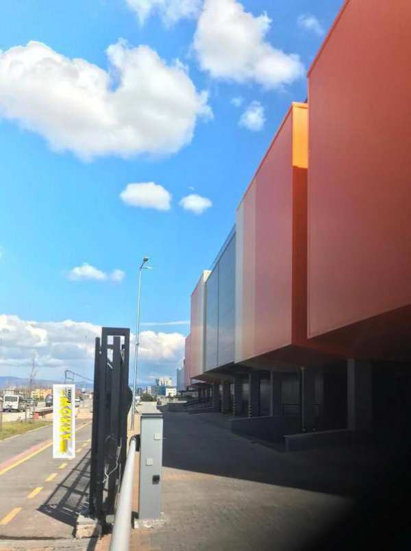 Дава под наем склад, гр. софия, враждебна