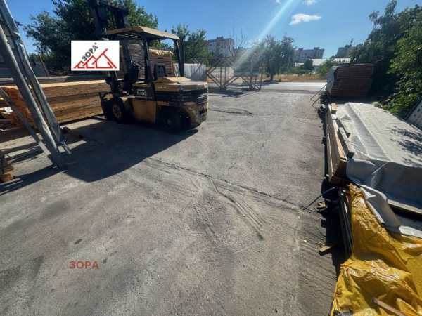 Дава под наем склад, гр. враца, дъбника