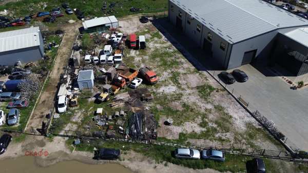 Дава под наем място, гр. пловдив, западен