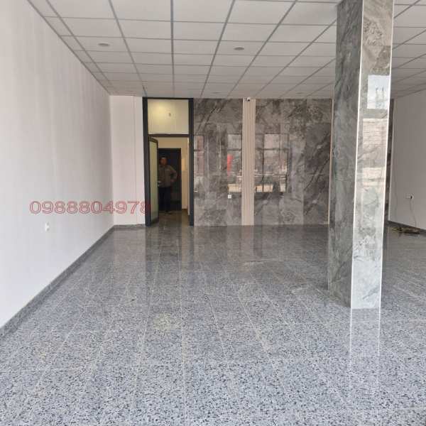 Дава под наем магазин, гр. пловдив, христо смирненски