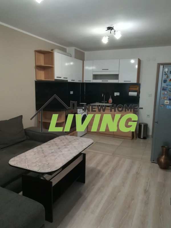 Дава под наем 2-стаен, гр. пловдив, кючук париж