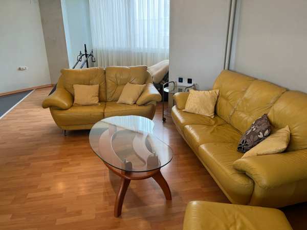 Дава под наем 3-стаен, гр. пловдив, тракия