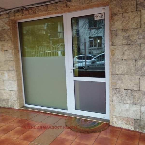 Дава под наем офис, гр. софия, изток