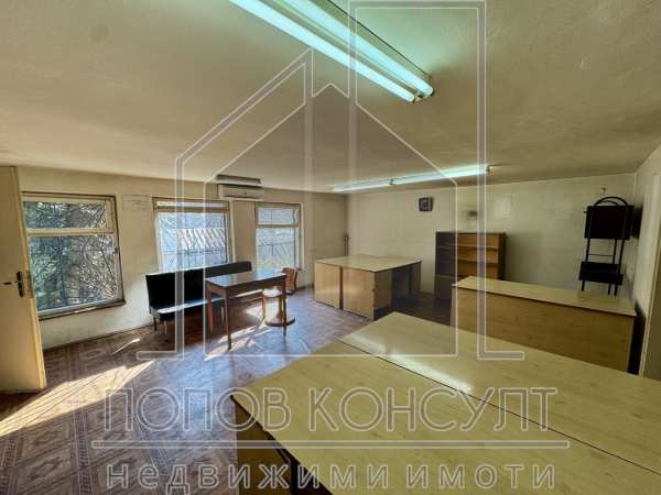 Дава под наем офис, гр. пловдив, кючук париж